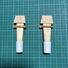篳篥リード　十本セット Amazon | 山本竹細工屋（YAMAMOTOTAKIZAYIKUYA) 篳篥（ひちりき