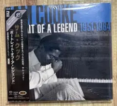 サム・クック Spirit of a Legend 1951-1964
