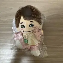 大橋和也 ちびぬい