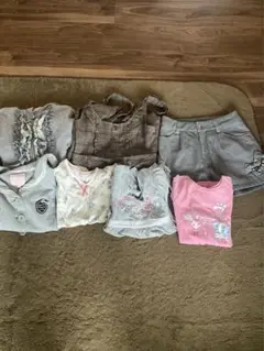 メゾピアノまとめ売り