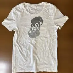 BANANA REPUBLIC ホワイト Tシャツ M