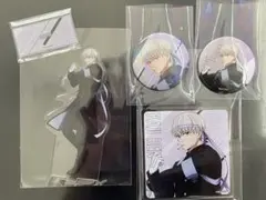 ウィンドブレイカー　梶蓮　応援団ver まとめ売り