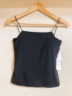 mieli invariant カップ付きキャミ