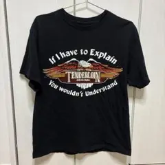 テンダーロイン　Tenderloin Tシャツ Mサイズ