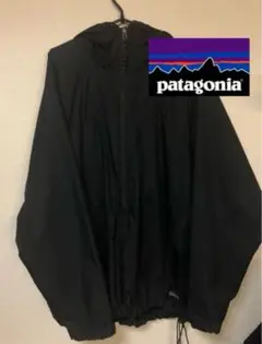 【廃盤・超希少】Patagonia エッセンシャルプルオーバー ブラック L 2025年最新】エッセンシャルプルオーバー パタゴニアの人気