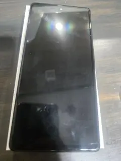 Google Pixel 6 本体 ジャンク　スマホ