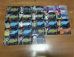 イナズマイレブン イレブンライセンス