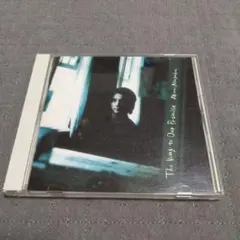 赤坂晃　ザ・ウェイ・トゥ・アワ・プロミス