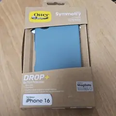 OtterBox iPhone16 Cactus Leather