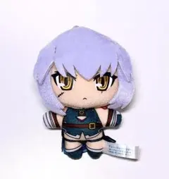 【Fate/Apocrypha】ジャック ザ リッパー ぬいぐるみ マスコット