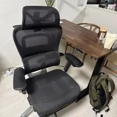 COFO Chair Premium ワークチェア