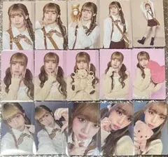 THIS IS ME:I 7000円 トレカ 会場 高見文寧