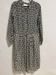 ((Anthropologie 購入) LOLLYS LAUNDRY ワンピース