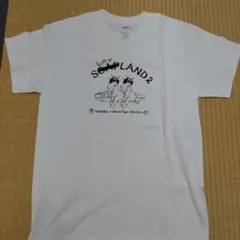 岡野弥生商店　新吉原Tシャツ