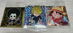 ワンピース　大海賊シールウエハース12