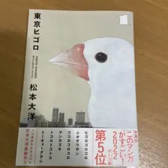 東京ヒゴロ. 1