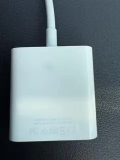 Lightning to USB 3 Camera Adapter A1619