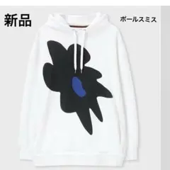 【ポールスミス】パーカー　新品タグ付