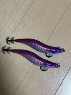 ダートマックス　3.5号　パープルボーダー
