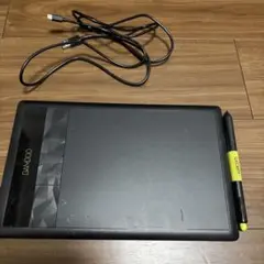 Wacom Bamboo CTH-470 ペンタブレット 本体