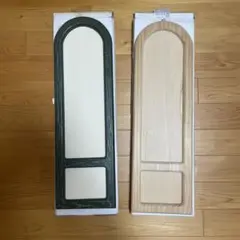 木製トールペイント素材