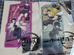 【即発送】劇場版 鬼滅の刃 無限城編第一章 猗窩座再来 来場御礼第二弾入場者特典