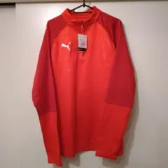 プーマ PUMA 長袖ジャージ