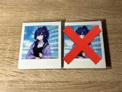 朝比奈まふゆ クリフェス チェキ