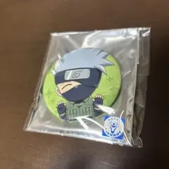 NARUTO キャラバッジコレクション　フォーマンセル
