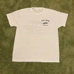 トップガン 映画 Tシャツ カンザスシティ バーベキュー トムクルーズ