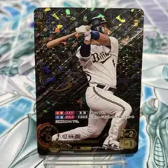 プロ野球カードゲーム　DREAM ORDER 森友哉　ssp サイン プロ野球カードゲーム DREAM ORDER 森友哉 ssp サイン - メルカリ