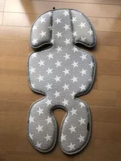 スモルビ ベビーカーシート 3Dメッシュ