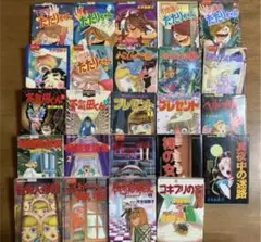犬木加奈子シリーズ