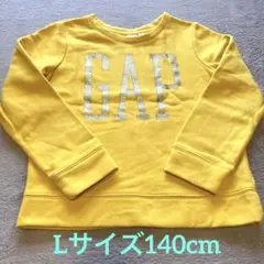 GAP 140cm トレーナー