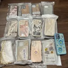 iPhone13proケース まとめ売り 新品