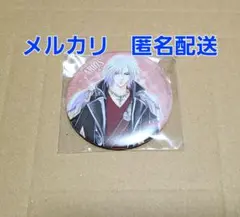 アンジェリーク　エトワール　アリオス　缶バッジ