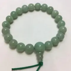 インドヒスイ ブレスレット パワーストーン 天然石 3