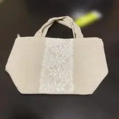 【新品未使用】保冷保温トートバッグ
