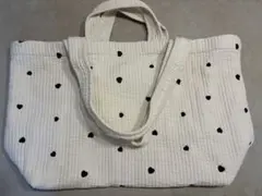 ヌビバッグ　大