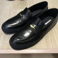 コンバース コインローファーCONVERSE COINLOAFER