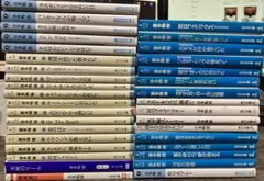 喜多嶋隆　文庫本　35冊セット