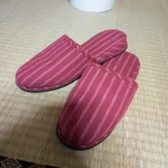 室内用スリッパ