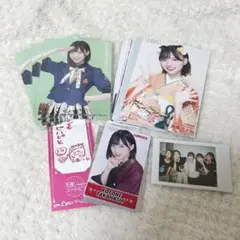 NMB48 高橋ことね まとめ売り