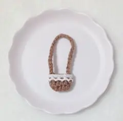 10cm ぬいぐるみ用 ポシェット