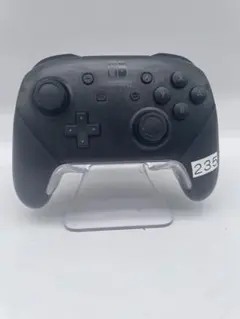Switch プロコン　メンテナンス済み　235