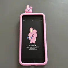 【公式】BT21クッキー　スマホケース公式