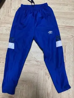 umbro ピステ　パンツ　130cm