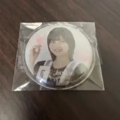 櫻坂46 的野美青 缶バッジ 5thツアー Addiction