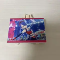 アイカツスターズ キャンパスボードミニ 如月ツバサ