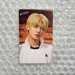TXT WOWOW ヨンジュン トレカ